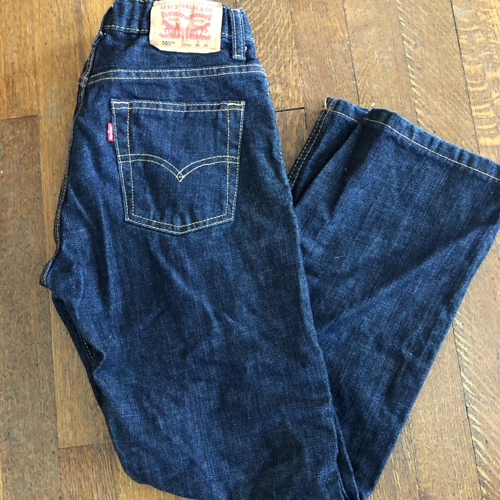 Levi’s